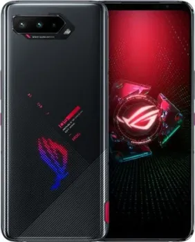 ASUS ROG Phone 5 ZS673KS 12GB/128GB (черный)