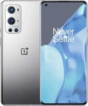 OnePlus 9 Pro 12GB/256GB китайская версия (утренний туман)