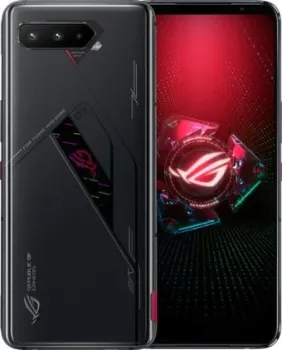 ASUS ROG Phone 5 Pro ZS673KS 16GB/512GB (черный)
