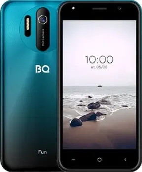 BQ BQ-5031G Fun (бирюзовый)