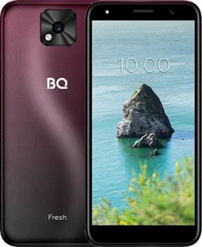 BQ BQ-5533G Fresh (темно-красный)