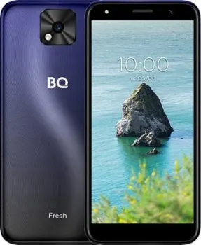 BQ BQ-5533G Fresh (темно-синий)