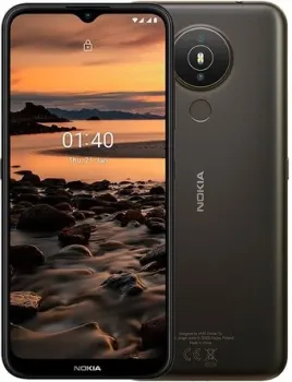 Nokia 1.4 2GB/32GB (серый)