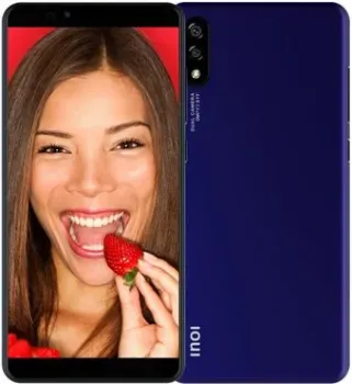 Inoi 5 Lite 2021 (темно-синий)