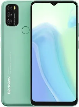 Blackview A70 (мятно-зеленый)