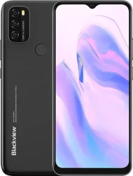 Blackview A70 (фэнтези черный)