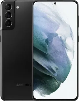 Samsung Galaxy S21+ 5G SM-G9960 8GB/256GB (черный фантом)