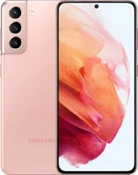 Samsung Galaxy S21 5G SM-G9910 8GB/256GB (розовый фантом)