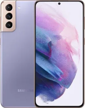 Samsung Galaxy S21+ 5G 8GB/256GB (фиолетовый фантом)