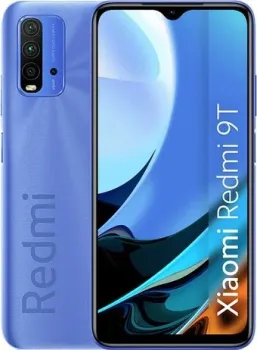 Xiaomi Redmi 9T 6GB/128GB (сумеречный синий)