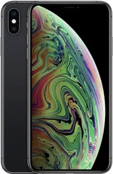 Apple iPhone XS Max 64GB (серый космос)