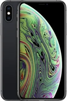 Apple iPhone XS 64GB (серый космос)