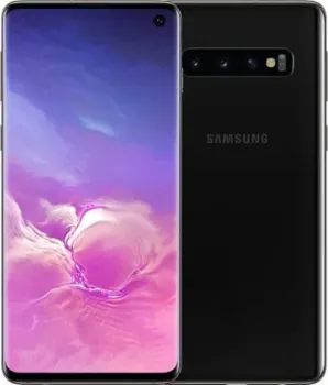 Samsung Galaxy S10 G9730 8GB/128GB Dual SIM SDM 855 (черный)