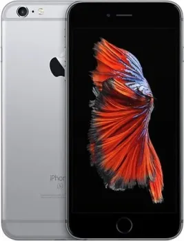 Apple iPhone 6s Plus 16GB Space Gray