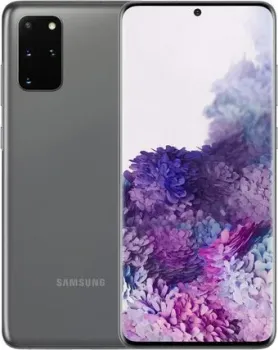 Samsung Galaxy S20+ SM-G985F/DS 8GB/128GB Exynos 990 (серый)