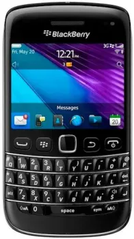 BlackBerry Bold 9790