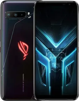 ASUS ROG Phone 3 ZS661KS 12GB/256GB (черный)