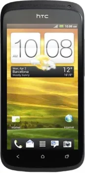 HTC One S