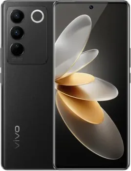 Vivo V27 V2246 8GB/256GB международная версия (благородный черный)