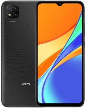 Xiaomi Redmi 9C NFC 3GB/64GB международная версия (серый)