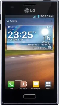 LG E610 Optimus L5