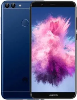 Huawei P Smart 3GB/32GB (синий)