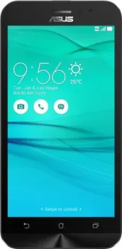 ASUS ZenFone Go Pearl White [ZB500KG]
