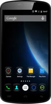 Doogee X6 Black