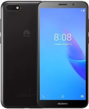 Huawei Y5 Lite DRA-LX5 (черный)