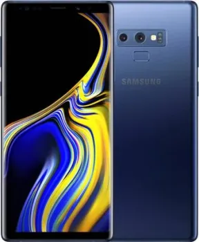 Samsung Galaxy Note9 SM-N9600 Dual SIM 128GB SDM 845 (индиго)