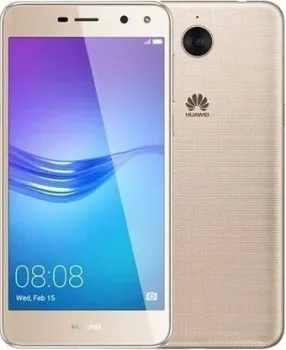 Huawei Y5 2017 (золотистый) [MYA-L22]