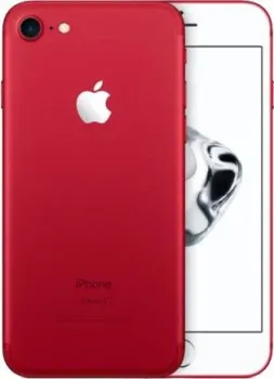Apple iPhone 7 (PRODUCT)RED™ Special Edition 128GB