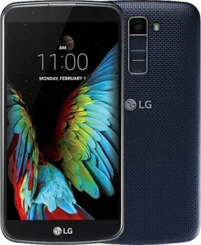 LG K10 LTE Indigo [K430ds]