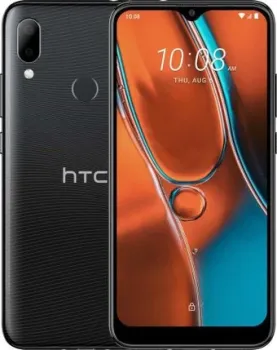 HTC Wildfire E2 4GB/64GB (черный)