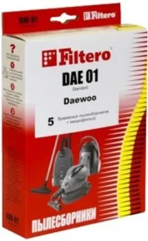 Filtero DAE 01(5) Эконом