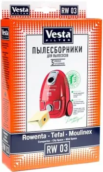 Vesta Filter RW 03