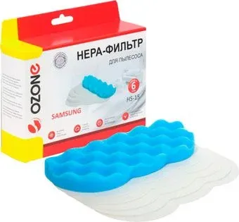Ozone HS-15 (6 шт)