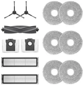 Dreame Accessories Kit RAK46 для Dreame Robot Vacuum L10s Plus