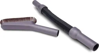 Jimmy Stretch Hose + Soft Brush Kit B0BC3160001R