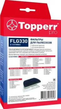 Topperr FLG330 (1505)