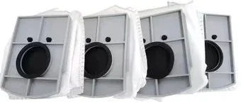 Weissgauff для V20 BLDC Wash&amp;Dry Dust Station