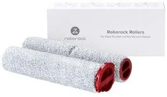 Roborock Wet and Dry Vacuum Cleaner Parts-Wash Roller для Roborock Dyad Pro SCTD04RR