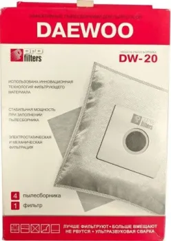 ProFilters DW-20