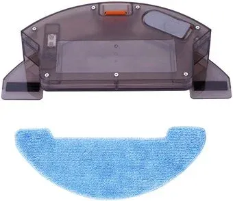 Kyvol C21Y-2A0013-EUBK0A