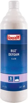 Buzil Buz Defoam антипенное G 478 (1 л)