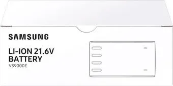 Samsung Jet 90e