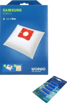 Worwo SMB01KWZ