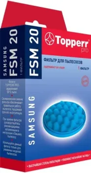 Topperr FSM 20