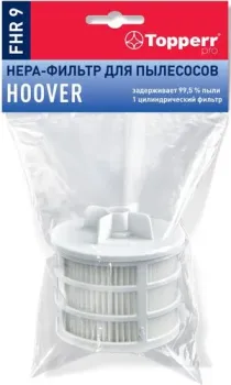 Topperr FHR 9