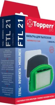 Topperr FTL 21